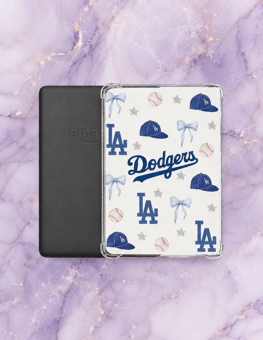 Dodger Theme- Kindle insert